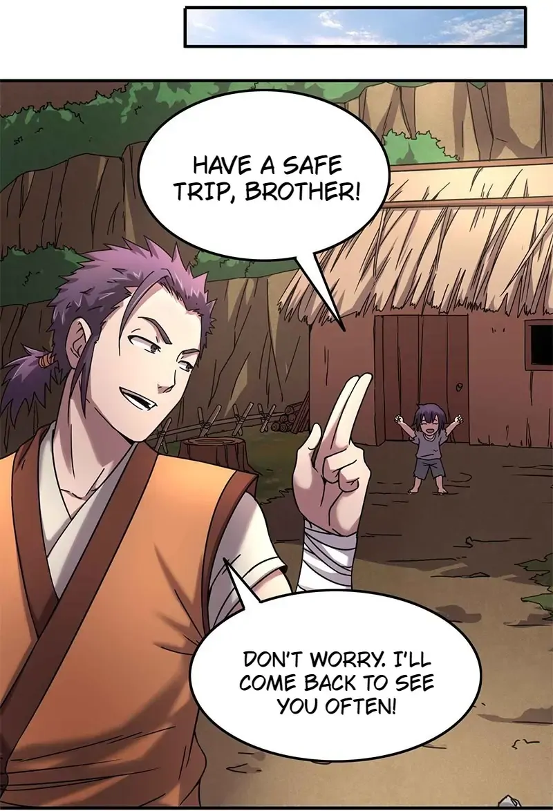 Warring State chapter 27 page 42