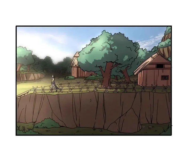 Warring State chapter 27 page 44