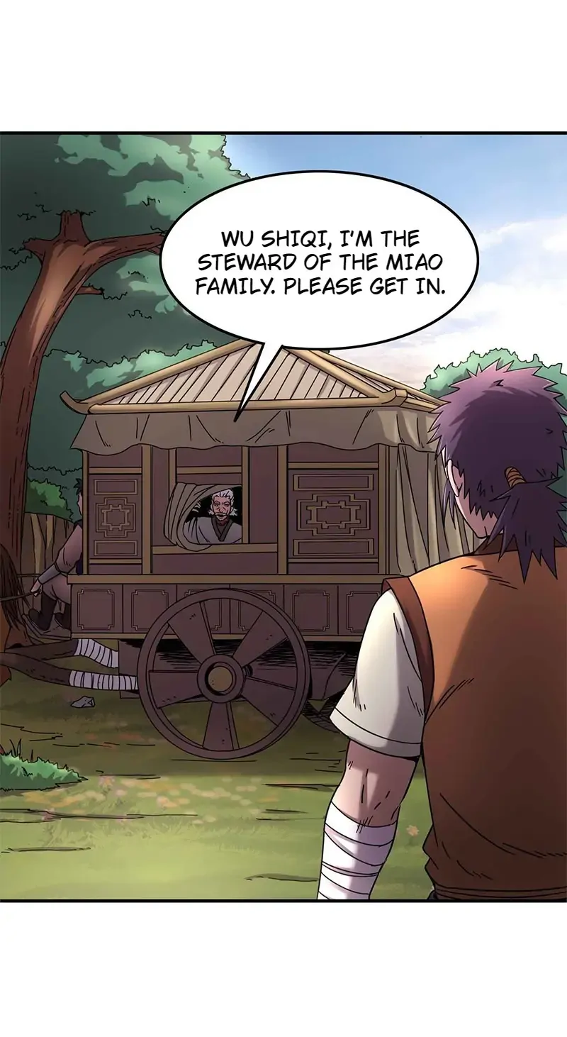 Warring State chapter 27 page 46