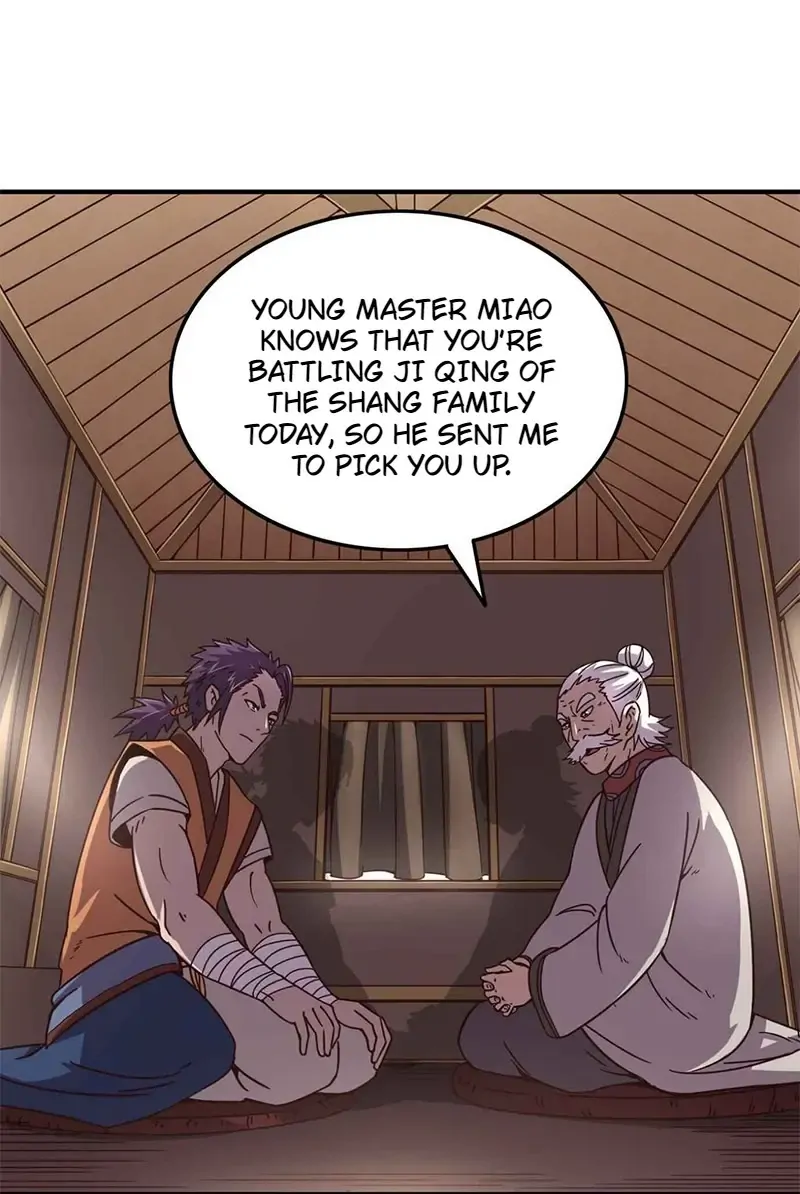 Warring State chapter 27 page 47