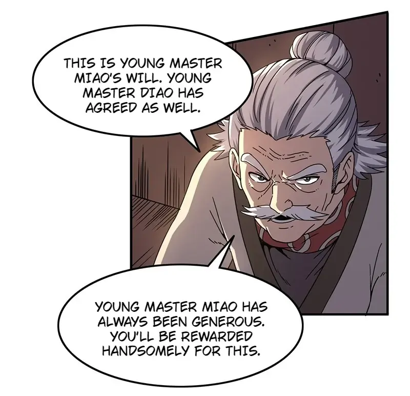 Warring State chapter 27 page 50