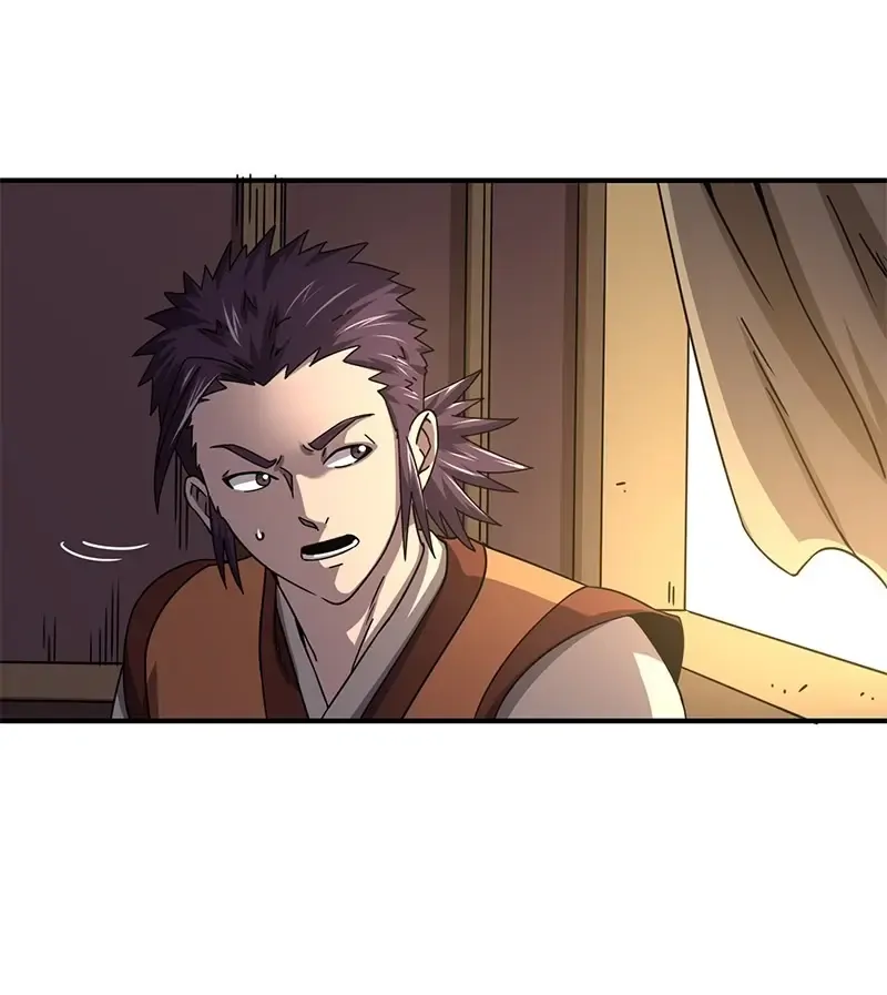 Warring State chapter 27 page 52