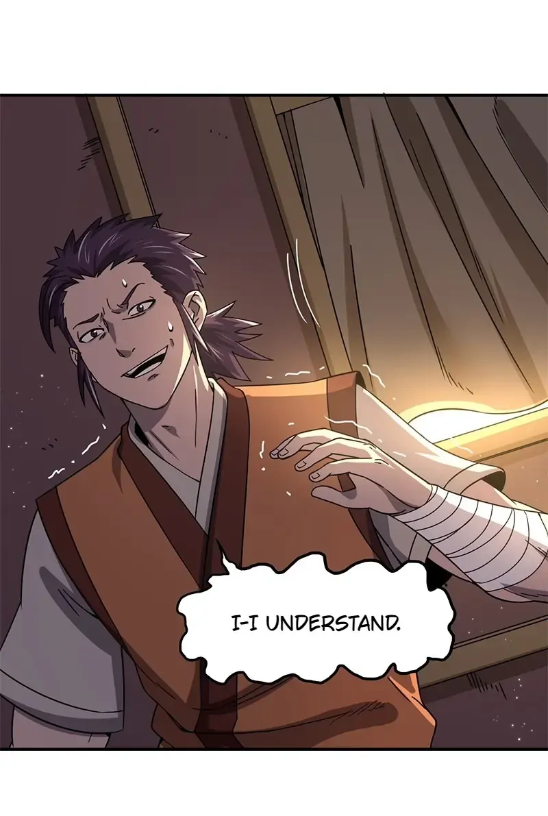 Warring State chapter 27 page 54