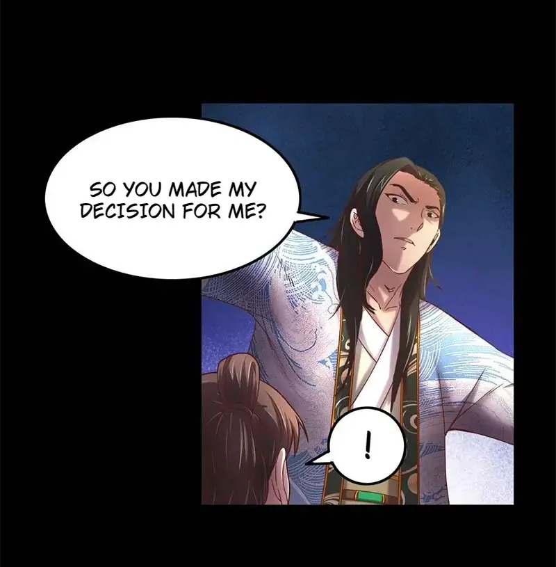 Warring State chapter 27 page 8