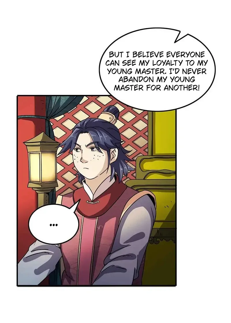 Warring State chapter 29 page 10