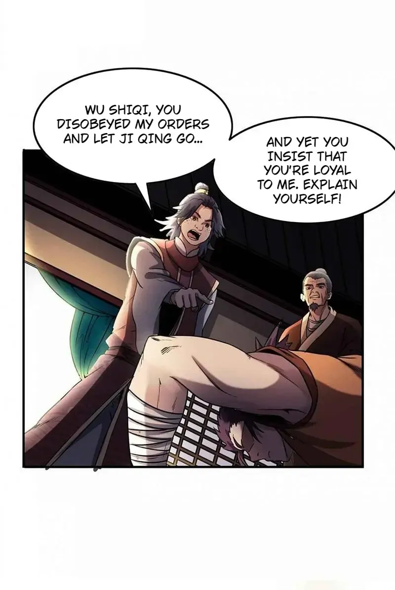 Warring State chapter 29 page 16