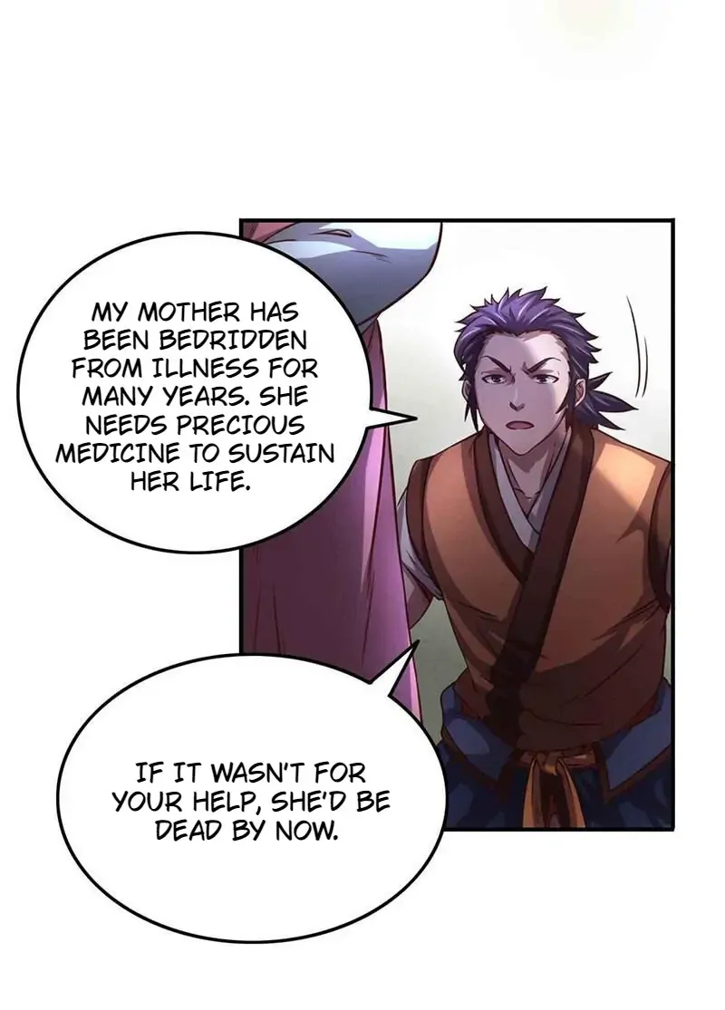 Warring State chapter 29 page 17