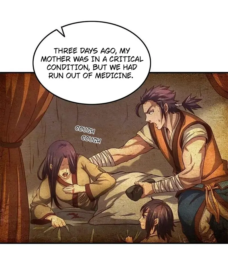 Warring State chapter 29 page 18