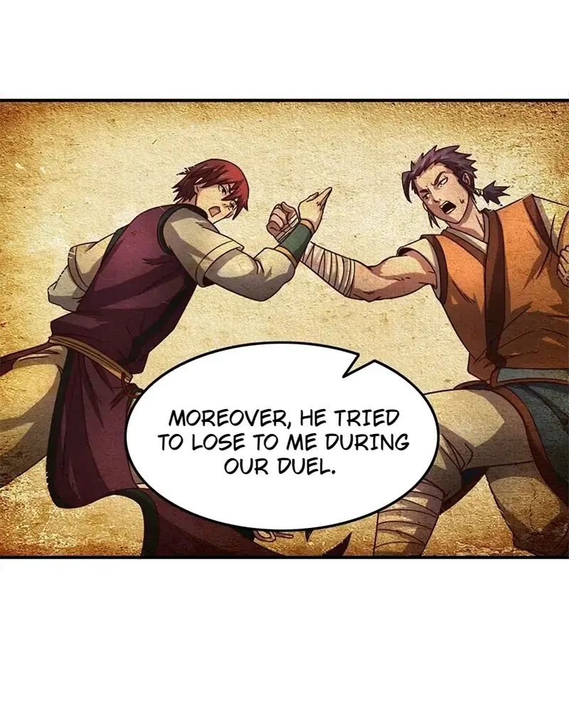 Warring State chapter 29 page 22