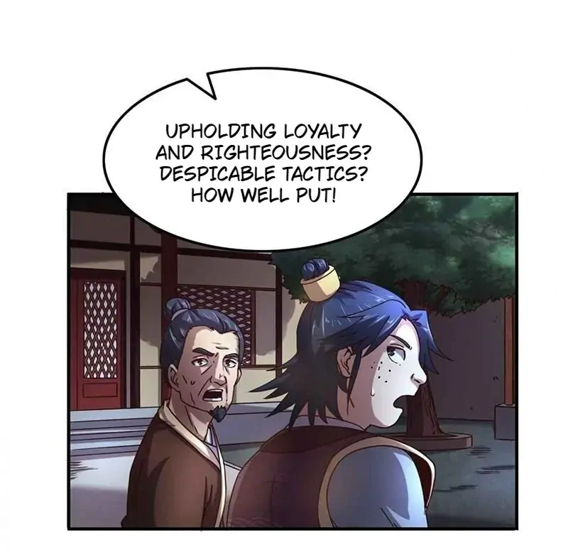 Warring State chapter 29 page 26