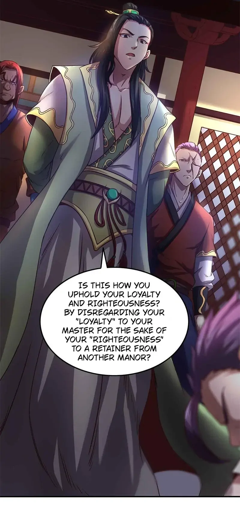 Warring State chapter 29 page 29