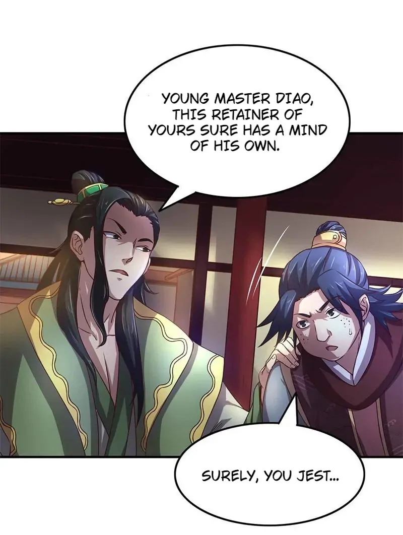 Warring State chapter 29 page 30