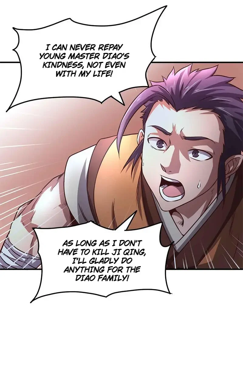 Warring State chapter 29 page 31