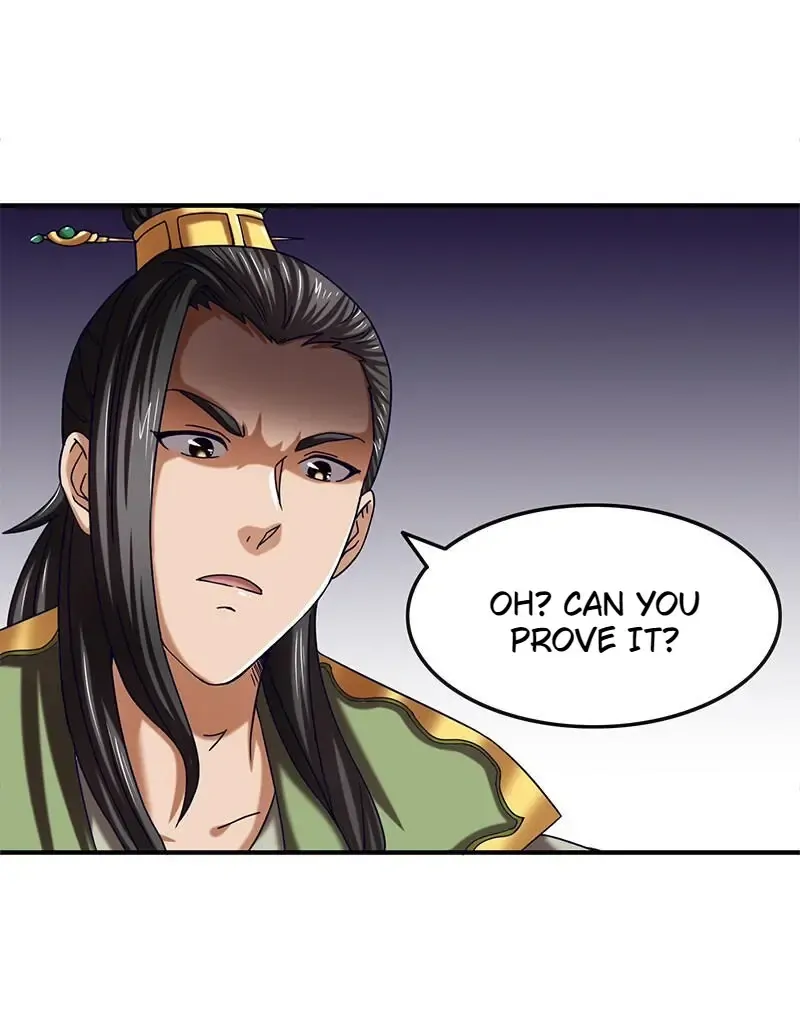 Warring State chapter 29 page 32