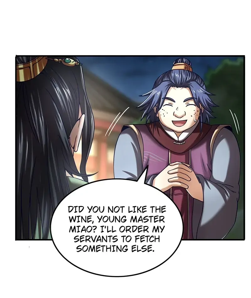 Warring State chapter 29 page 33