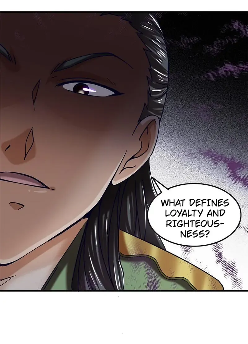 Warring State chapter 29 page 35