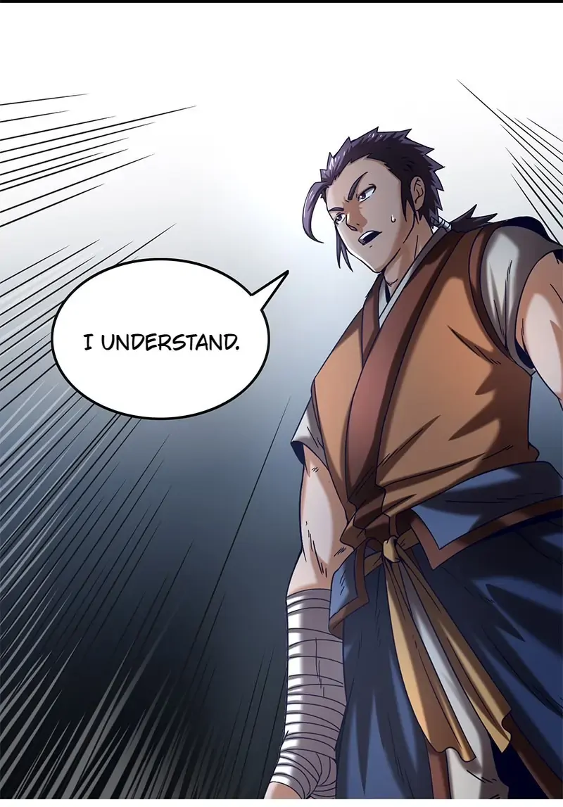 Warring State chapter 29 page 38