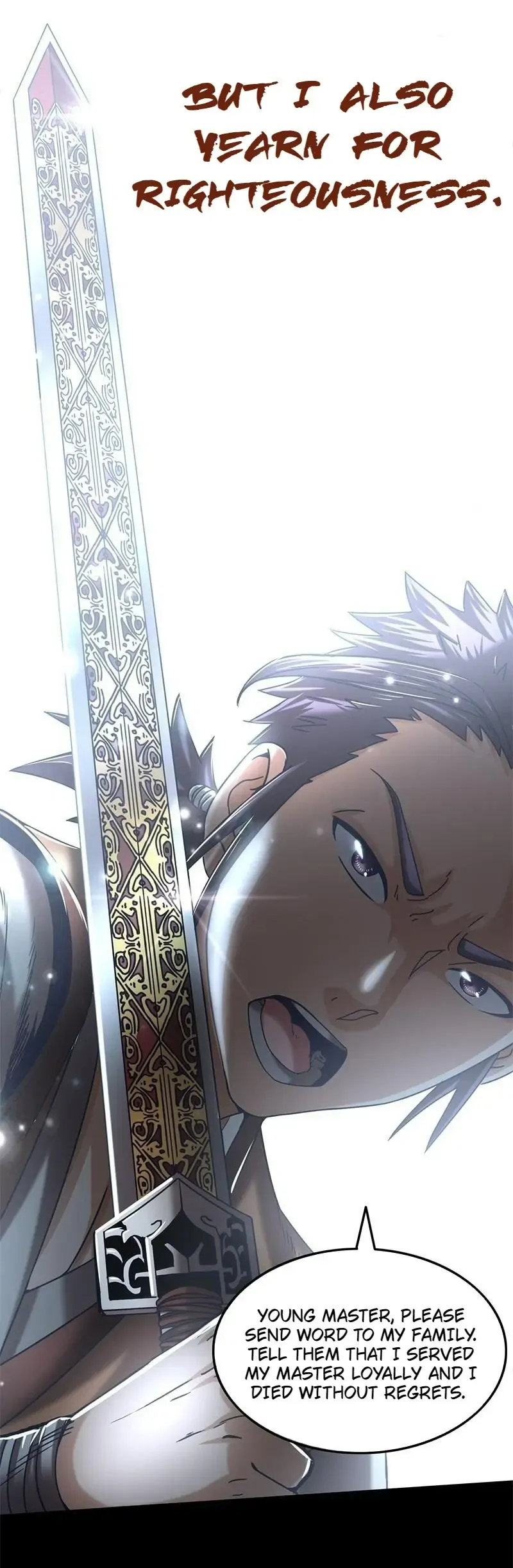 Warring State chapter 29 page 42