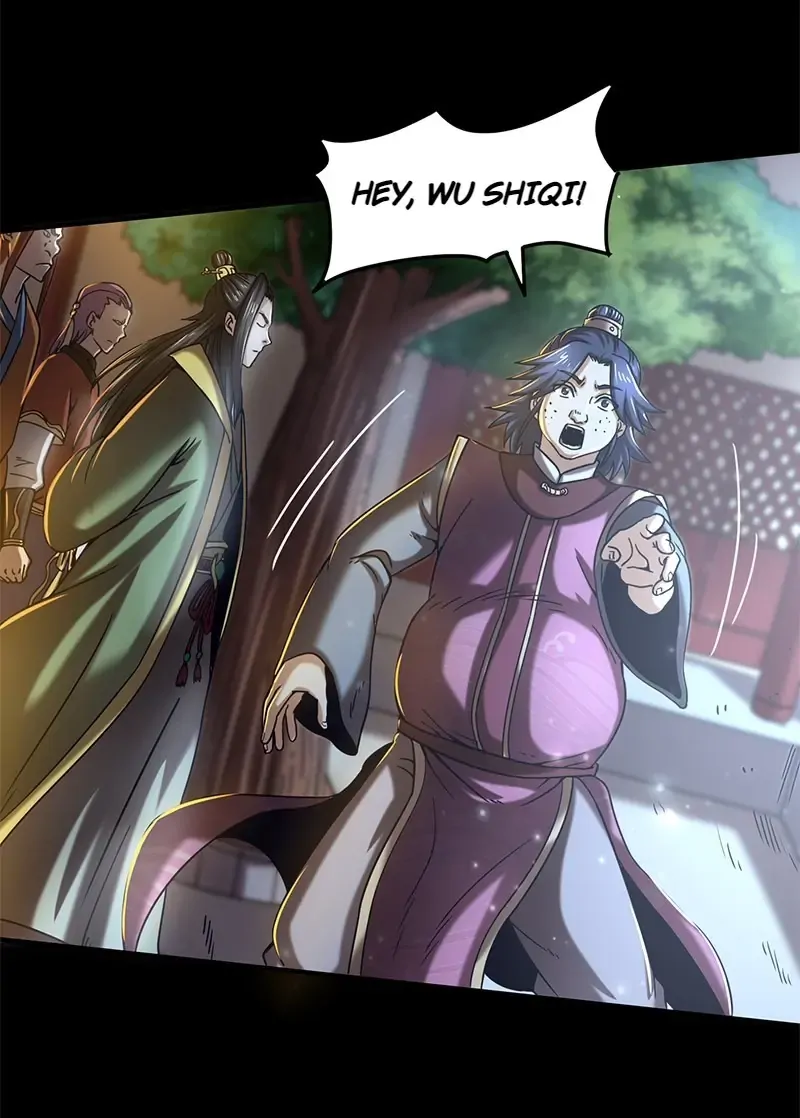 Warring State chapter 29 page 43