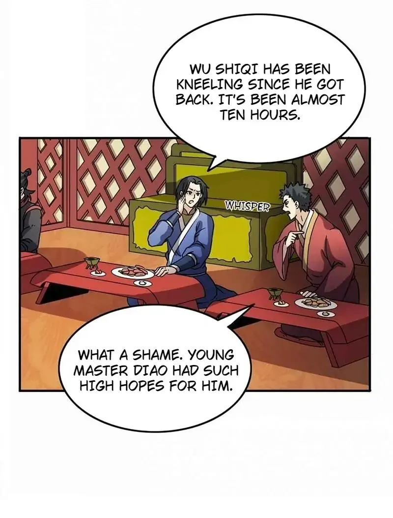 Warring State chapter 29 page 5