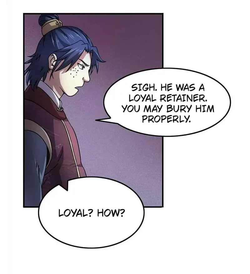 Warring State chapter 29 page 55