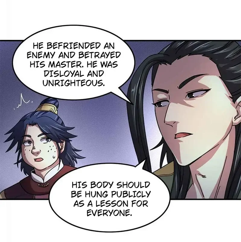 Warring State chapter 29 page 56