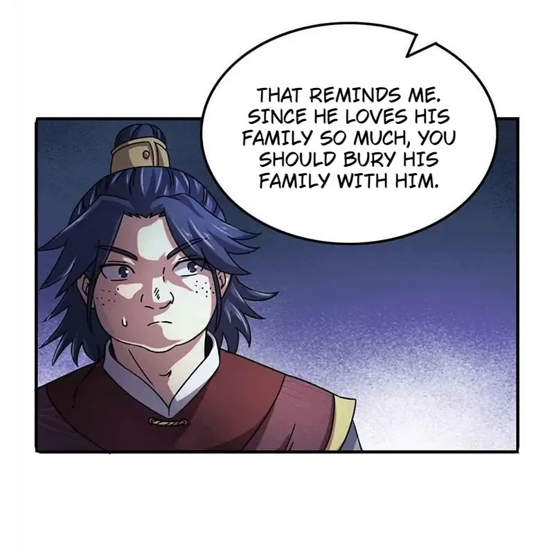 Warring State chapter 29 page 57