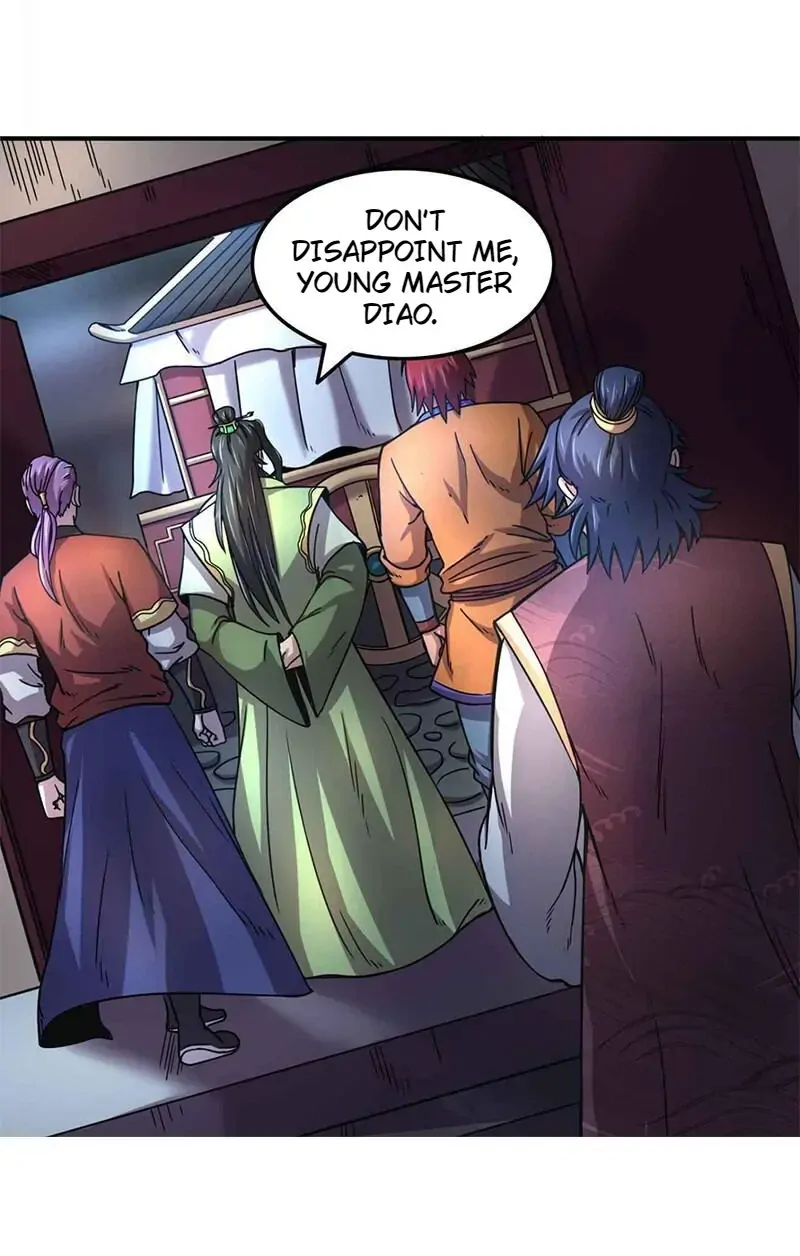 Warring State chapter 29 page 58