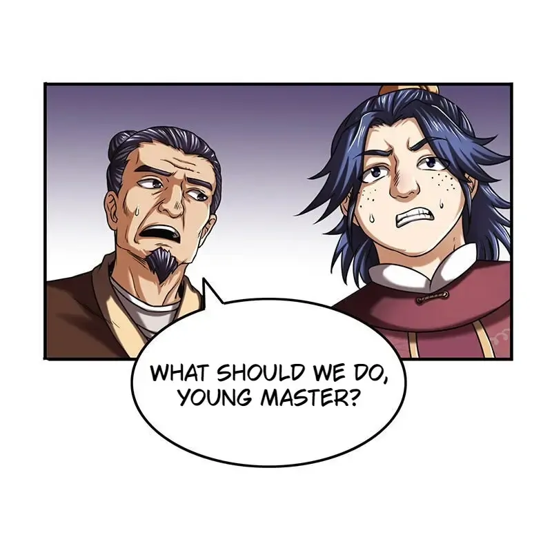 Warring State chapter 29 page 59