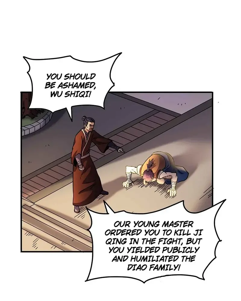 Warring State chapter 29 page 6