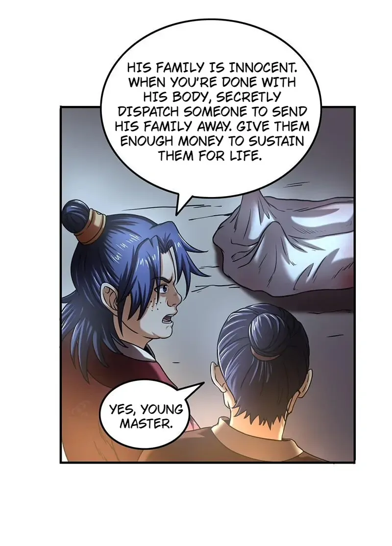 Warring State chapter 29 page 62