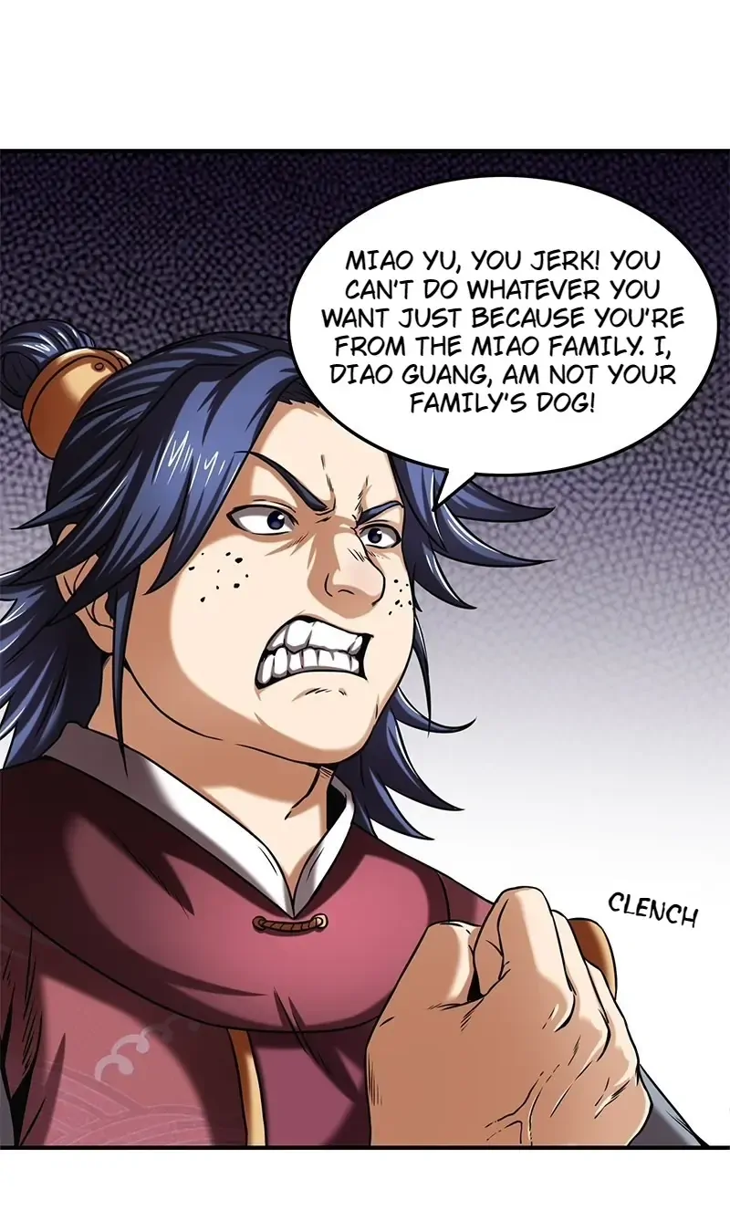 Warring State chapter 29 page 63