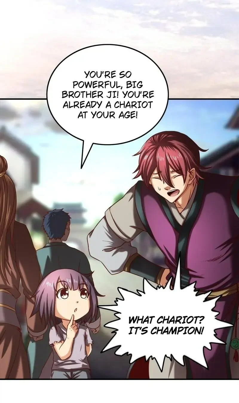 Warring State chapter 29 page 65