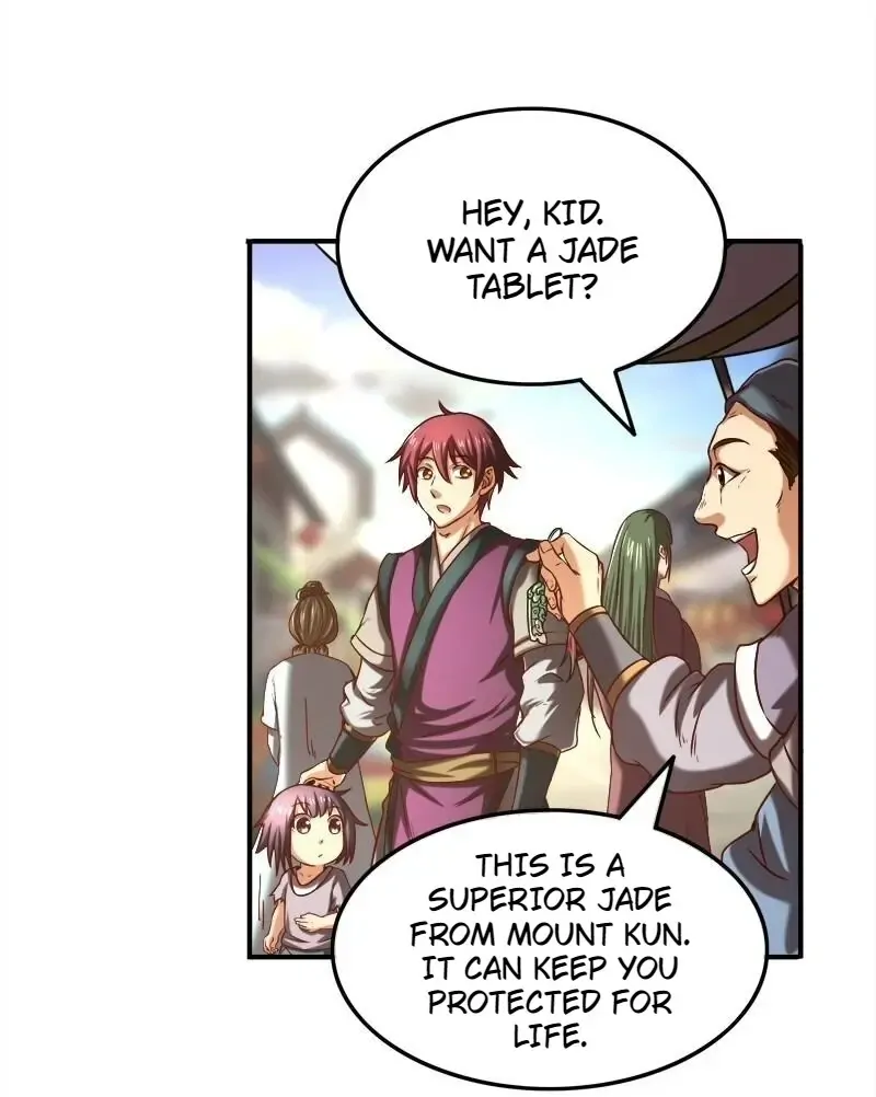 Warring State chapter 29 page 66