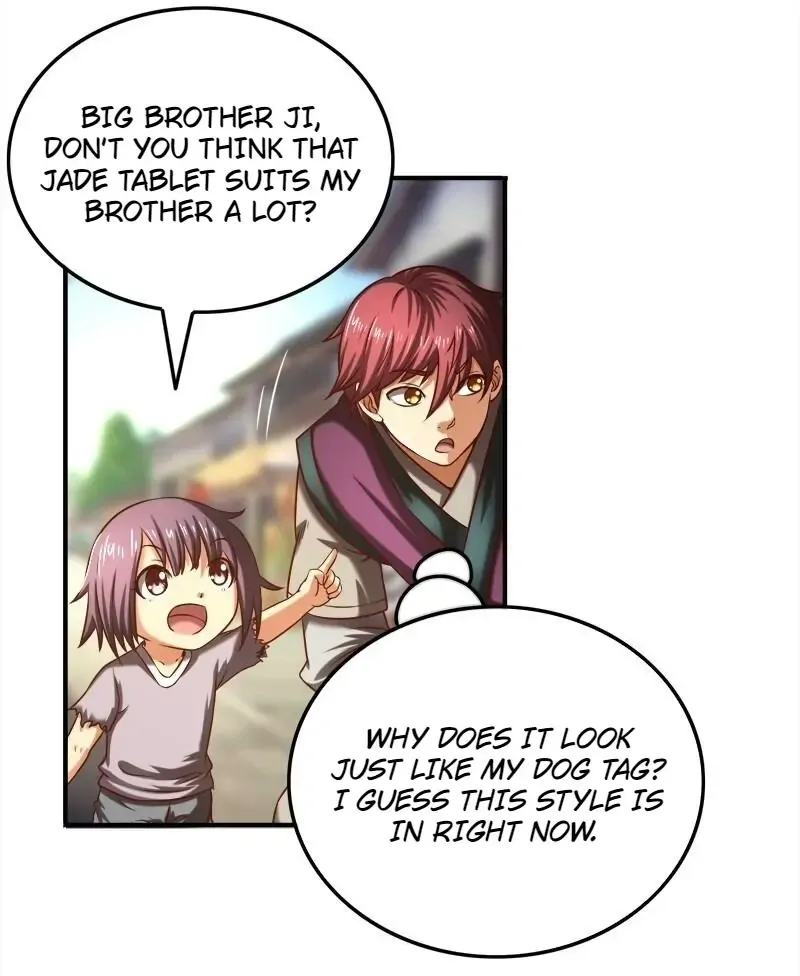 Warring State chapter 29 page 67