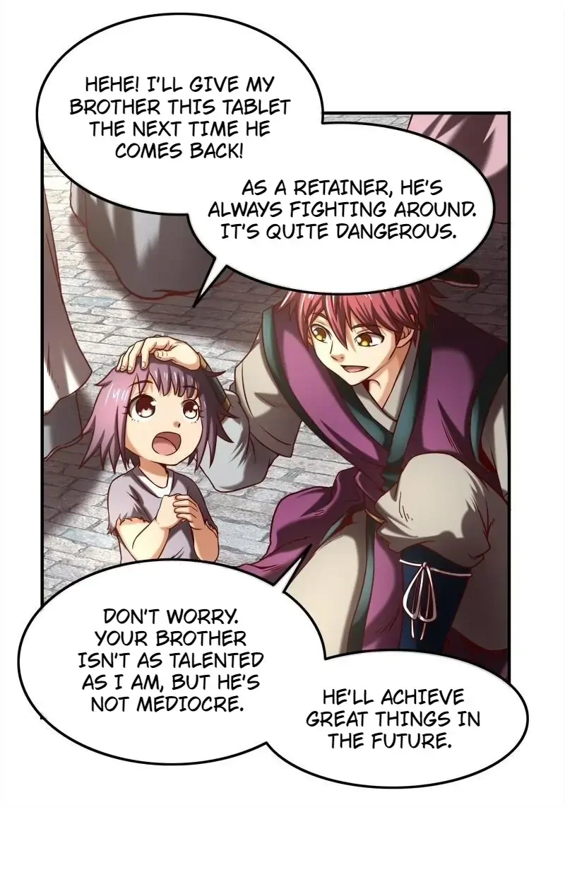 Warring State chapter 29 page 68