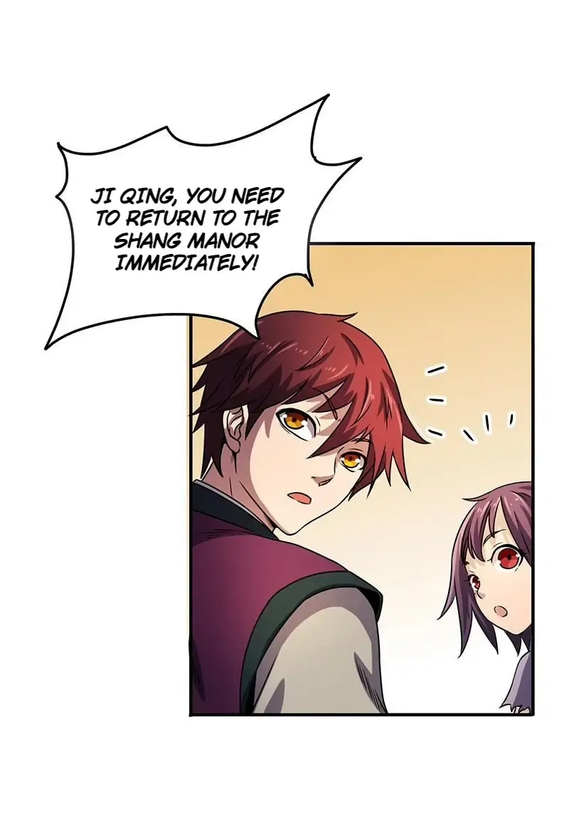 Warring State chapter 29 page 69