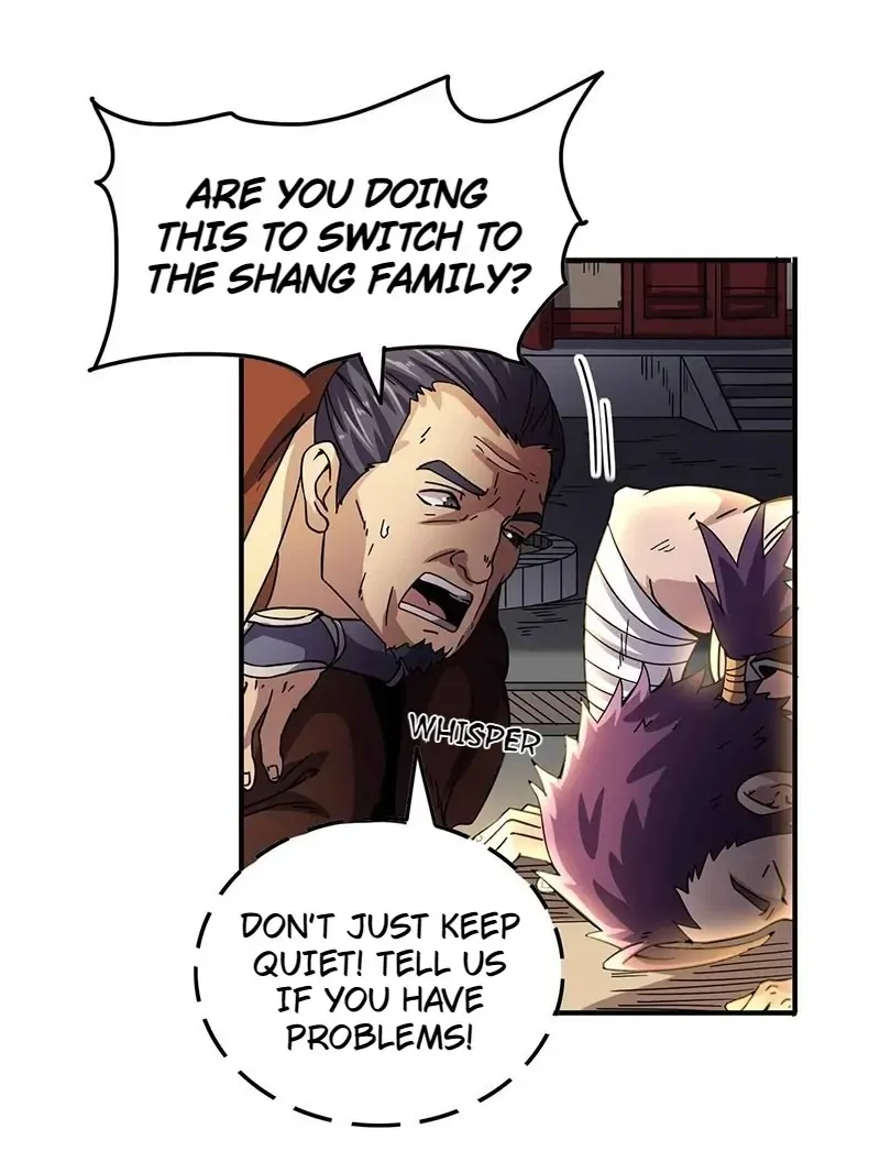 Warring State chapter 29 page 7