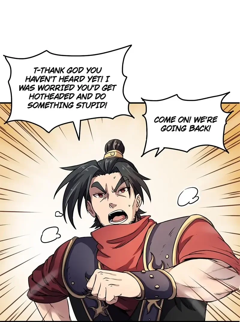 Warring State chapter 29 page 70