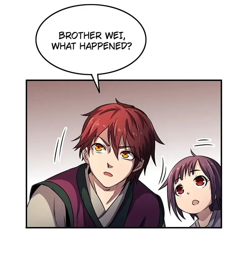 Warring State chapter 29 page 72