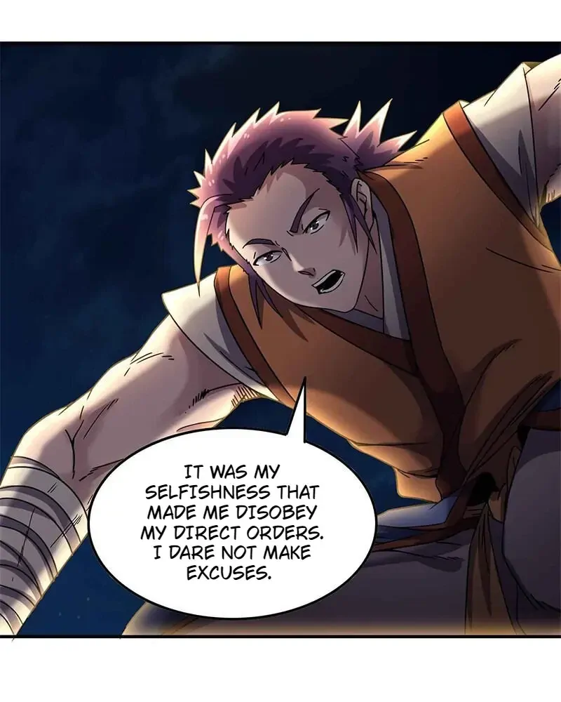 Warring State chapter 29 page 9