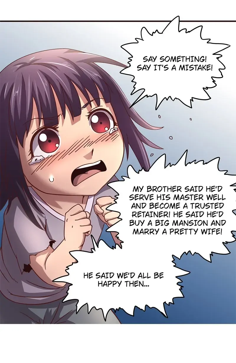 Warring State chapter 30 page 10