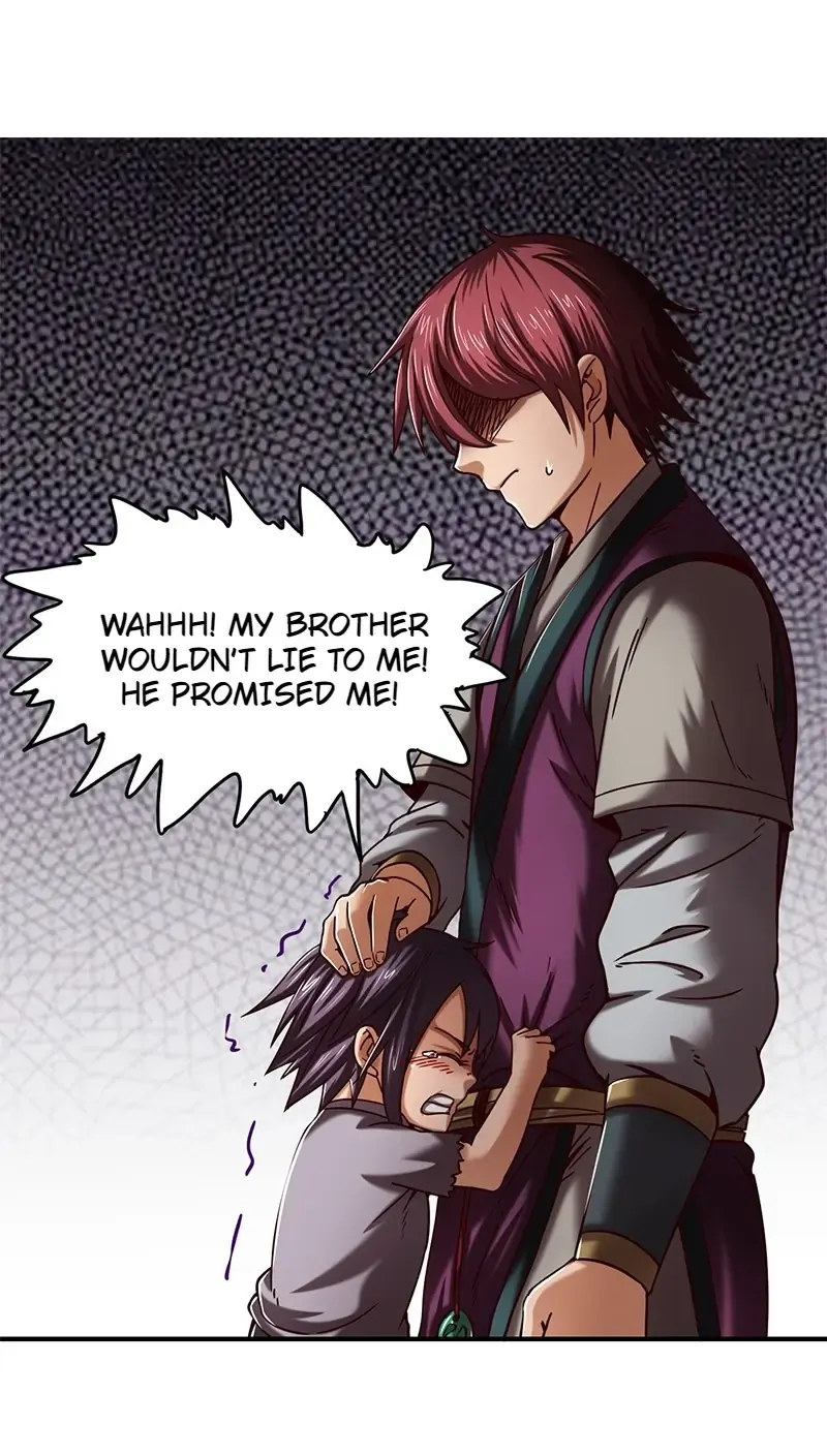 Warring State chapter 30 page 11