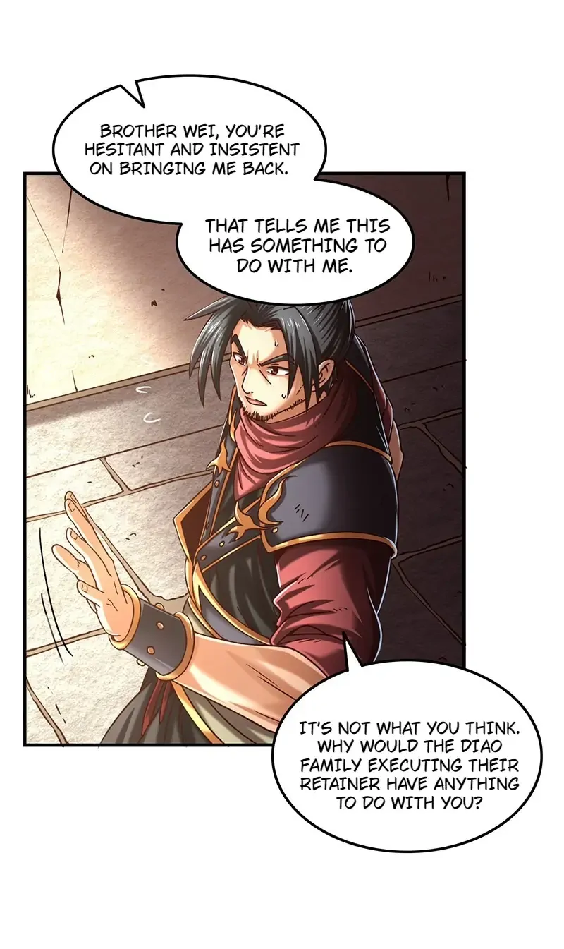 Warring State chapter 30 page 13