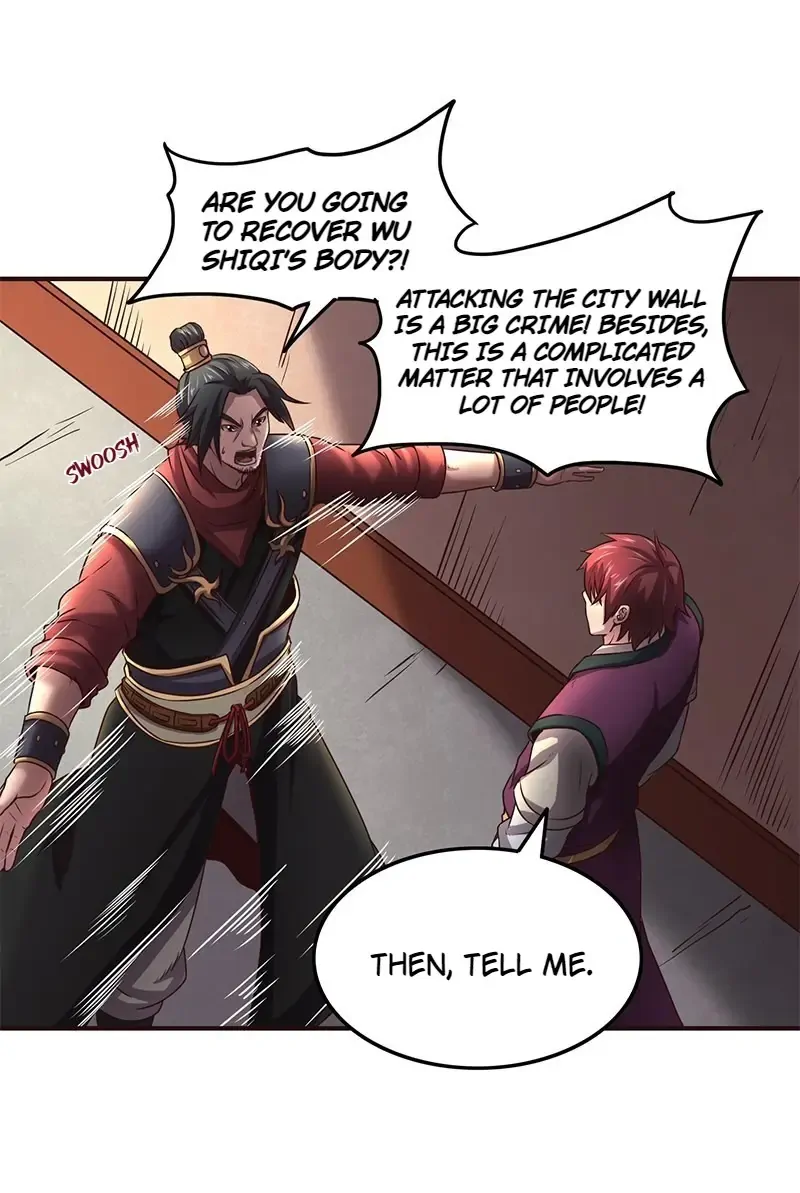 Warring State chapter 30 page 15