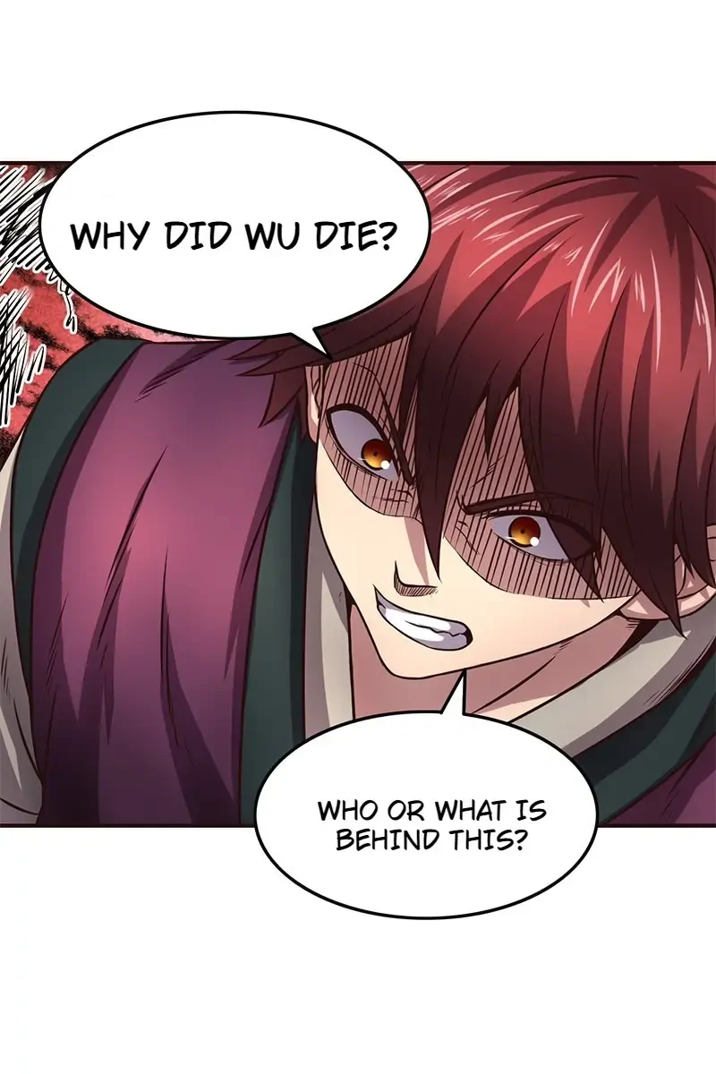 Warring State chapter 30 page 16