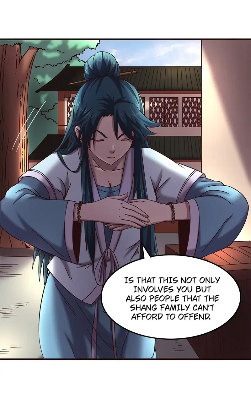 Warring State chapter 30 page 18