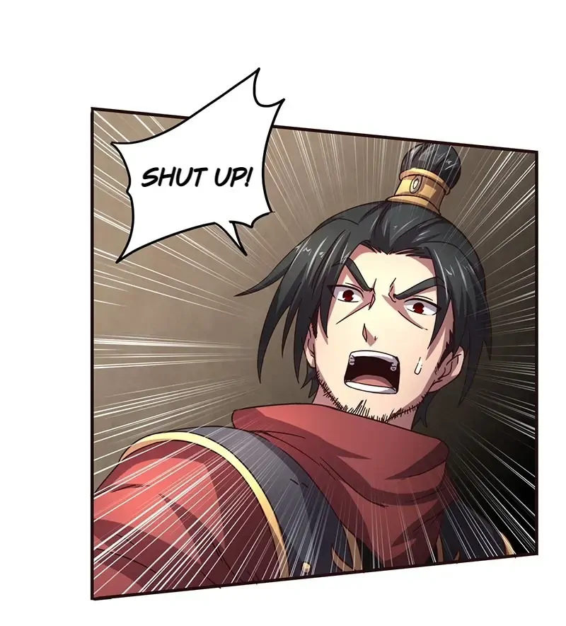 Warring State chapter 30 page 19