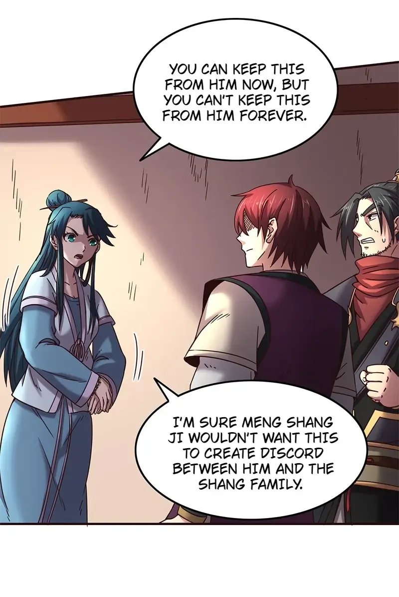 Warring State chapter 30 page 20