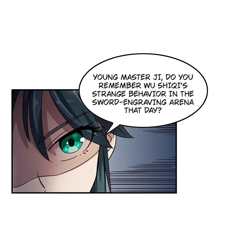 Warring State chapter 30 page 22